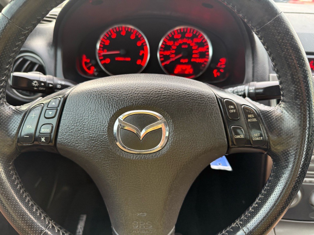 2003 Mazda Mazda6 Image 32