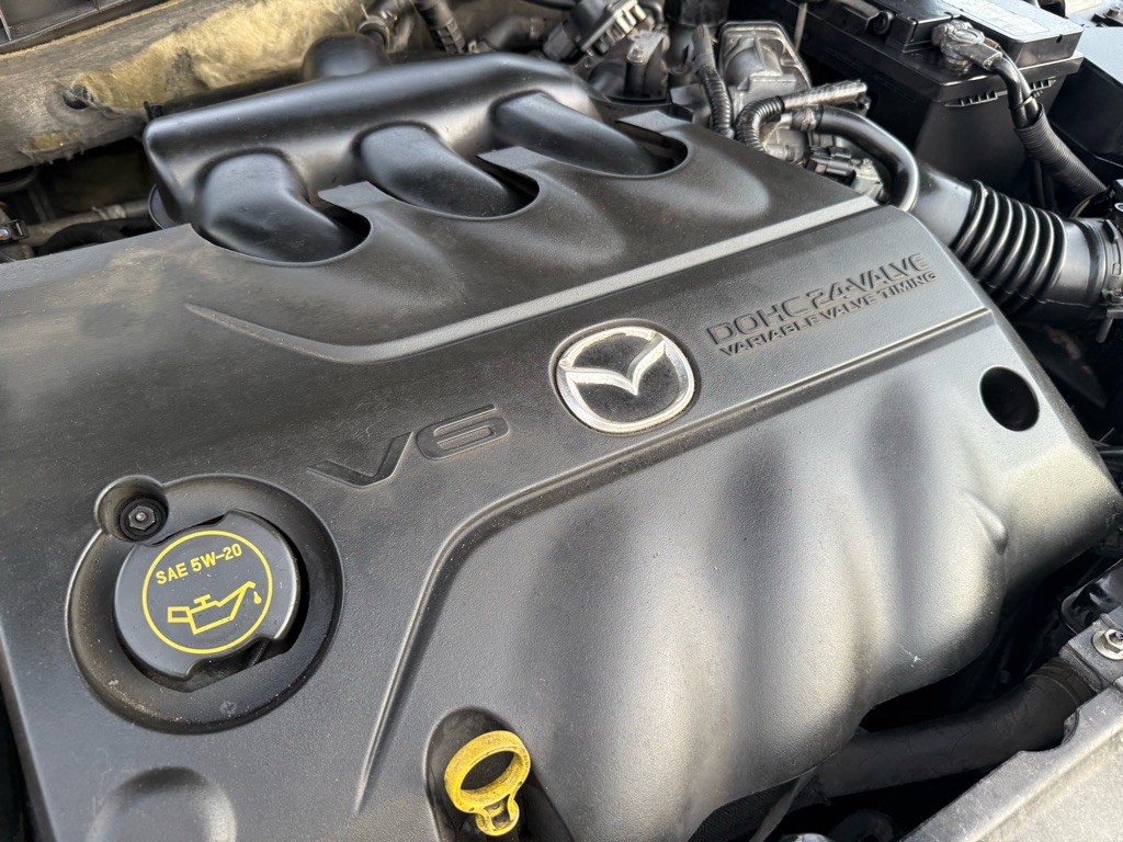 2003 Mazda Mazda6 Image 37