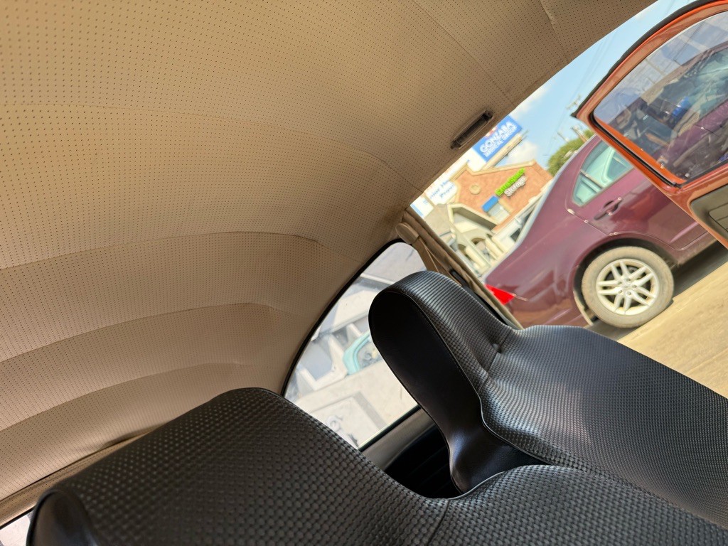 1971 Volkswagen Beetle Image 20