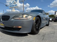 Image for 2007 BMW Z4 3.0 ID: 6744262