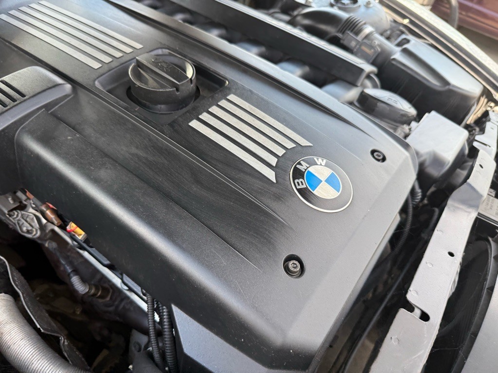 2007 BMW Z4 Image 9