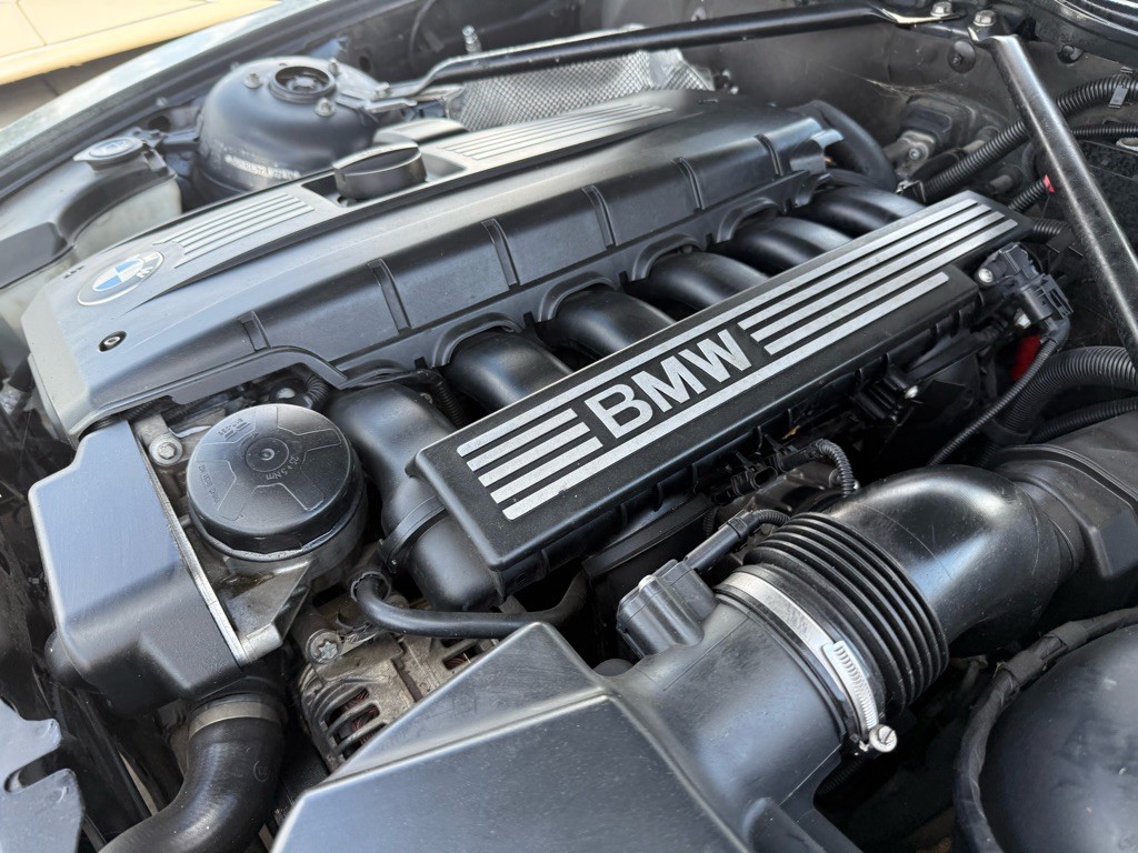2007 BMW Z4 Image 10