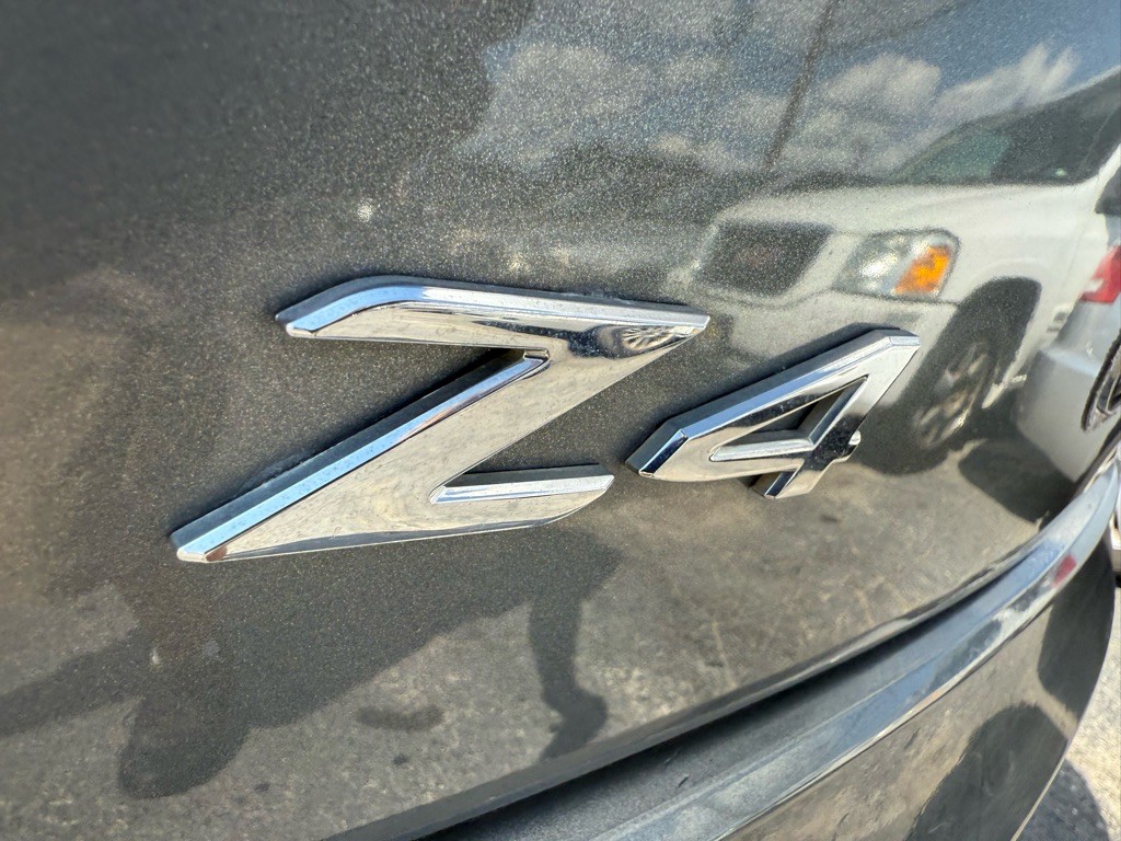 2007 BMW Z4 Image 16