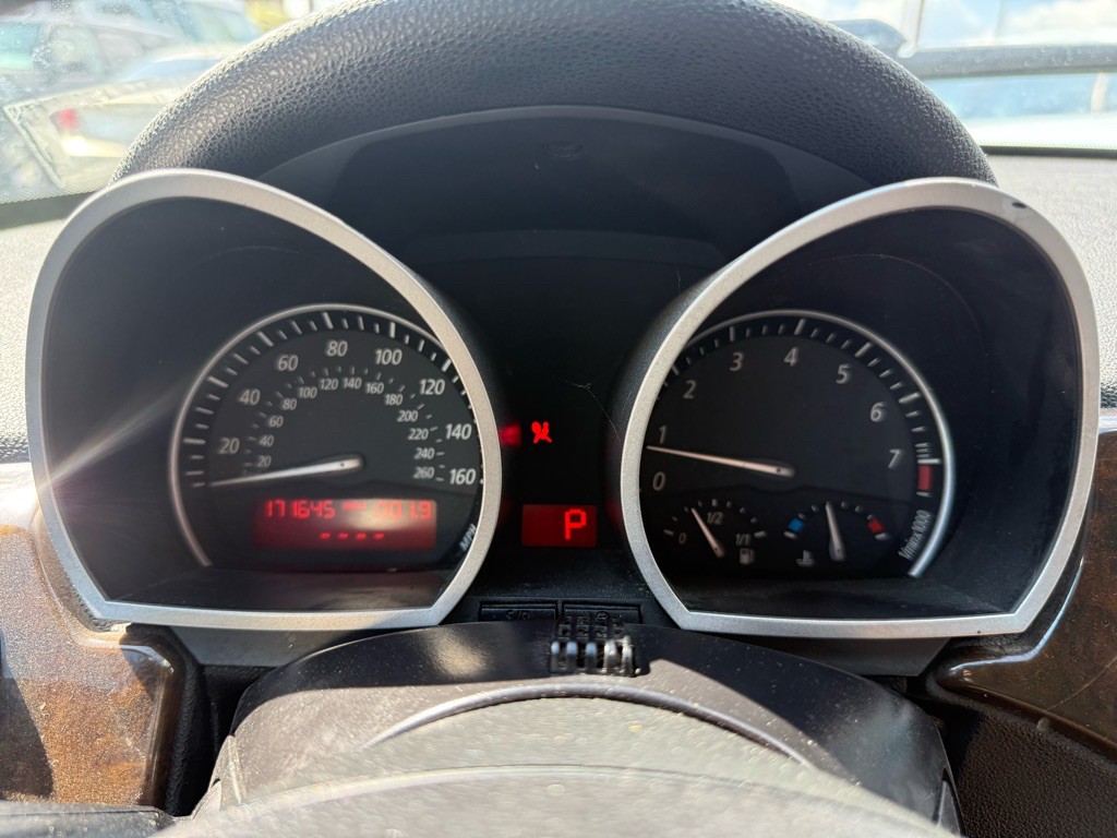 2007 BMW Z4 Image 18