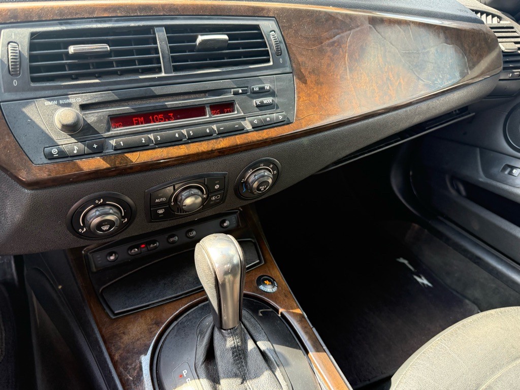 2007 BMW Z4 Image 19