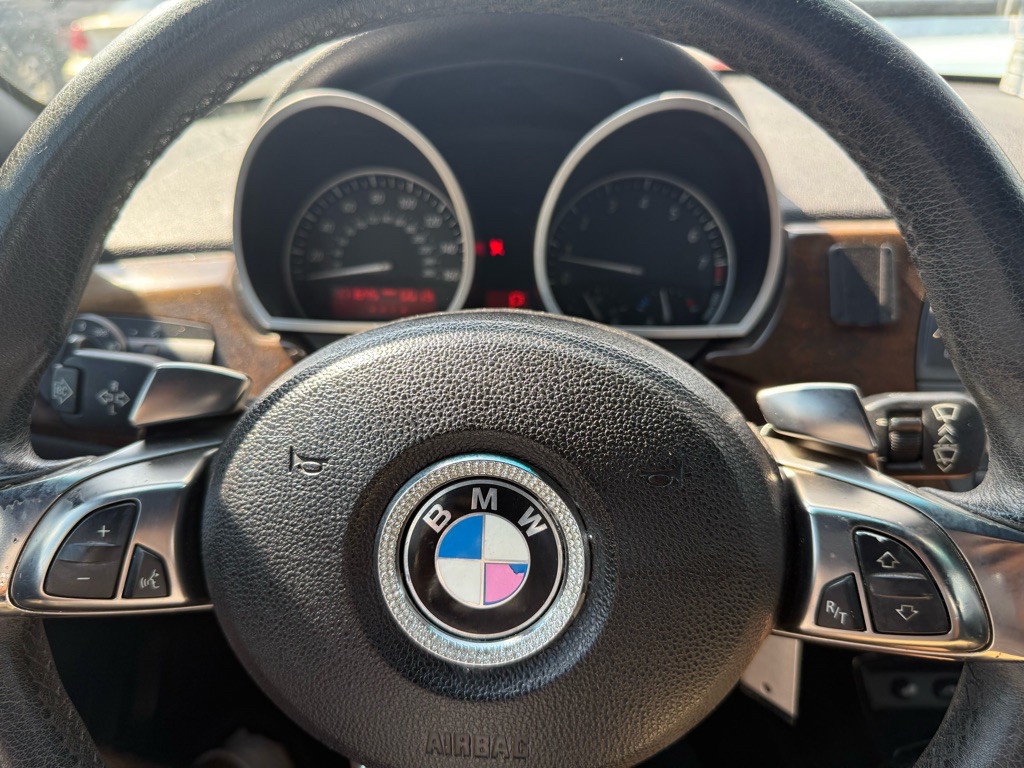 2007 BMW Z4 Image 20