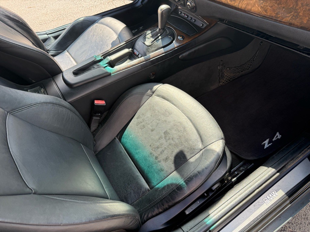 2007 BMW Z4 Image 26