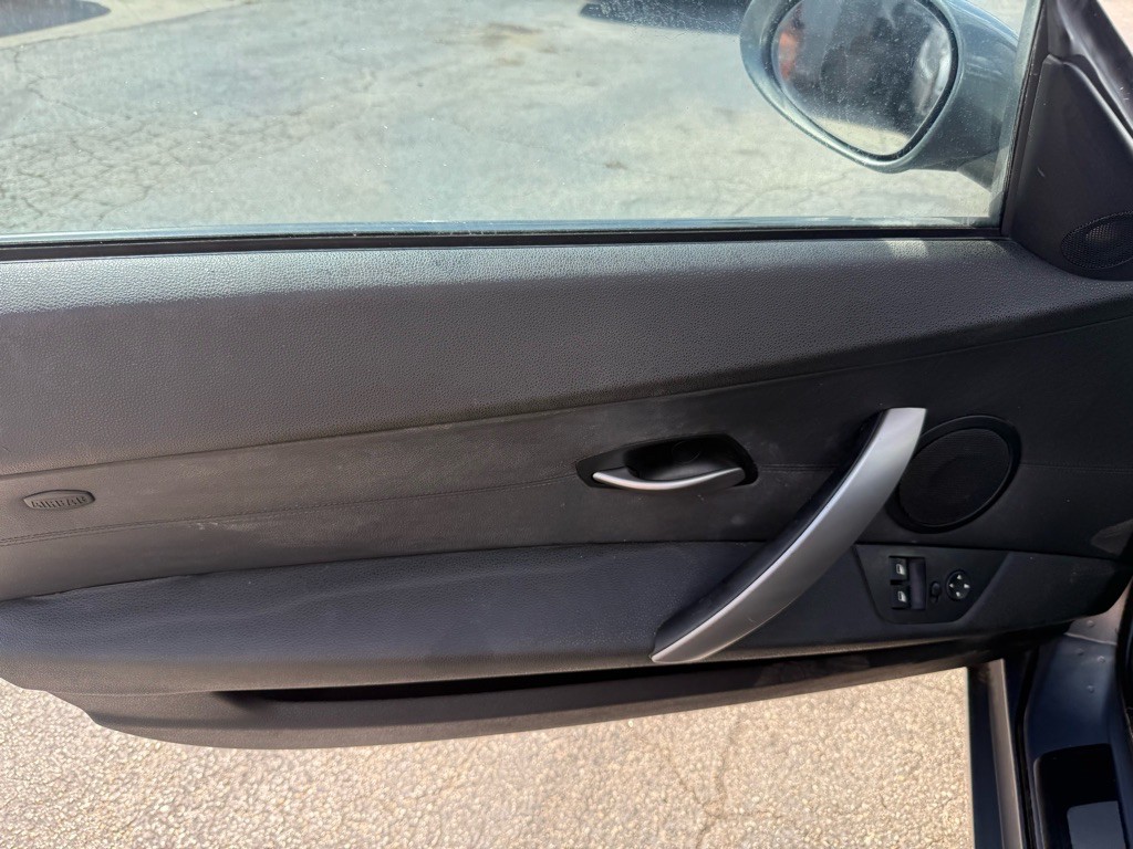 2007 BMW Z4 Image 29