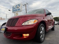 Image for 2005 Chrysler PT Cruiser Limited ID: 6745564
