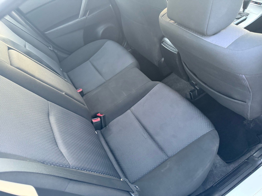 2010 Mazda Mazda3 Image 10