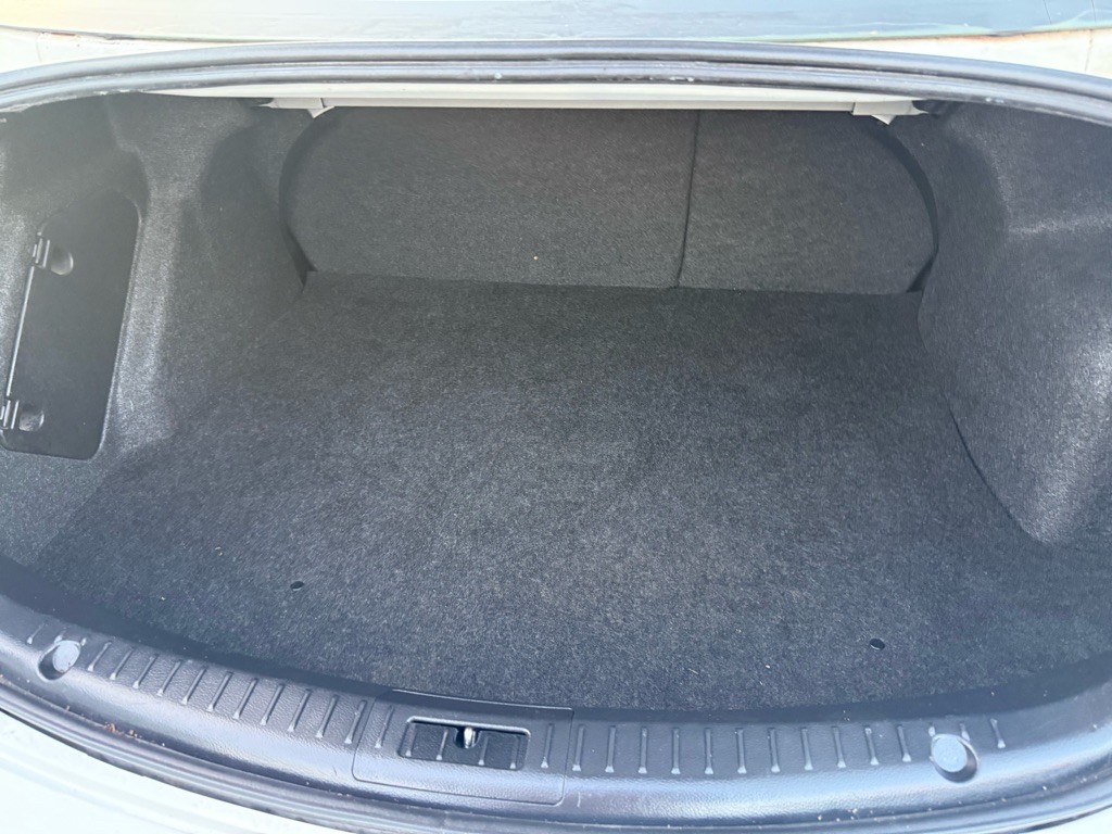 2010 Mazda Mazda3 Image 11
