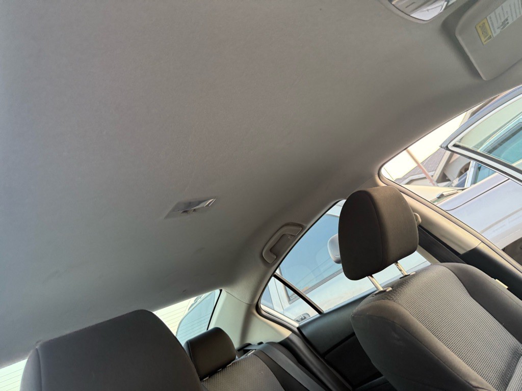 2010 Mazda Mazda3 Image 18
