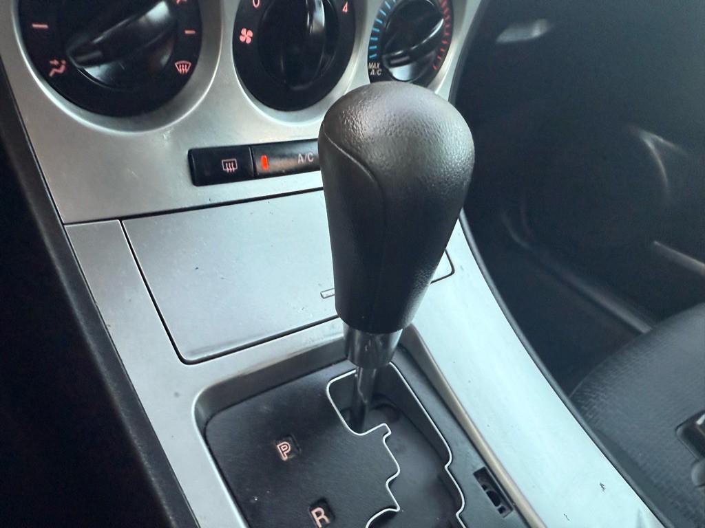 2010 Mazda Mazda3 Image 19
