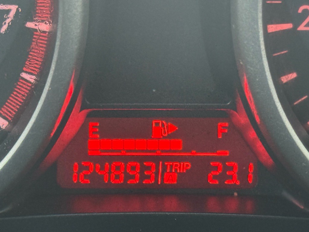 2010 Mazda Mazda3 Image 23