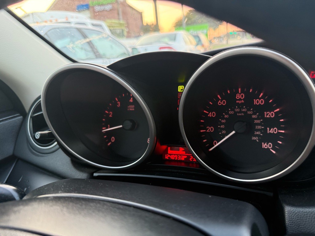 2010 Mazda Mazda3 Image 29