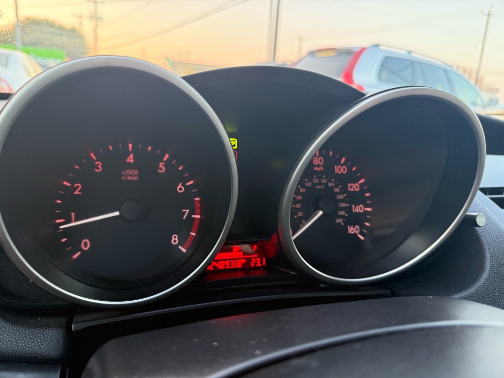 2010 Mazda Mazda3 Image 30