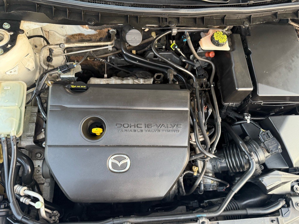2010 Mazda Mazda3 Image 36