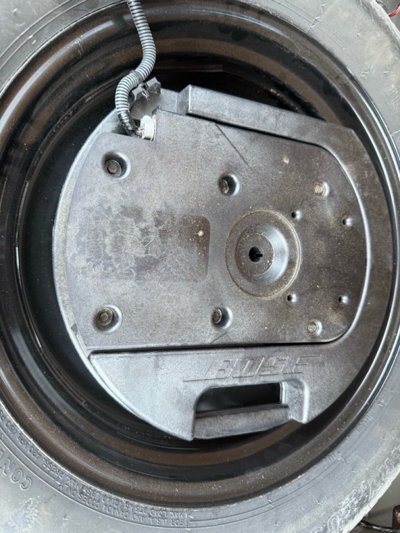 2004 Nissan Murano Image 18