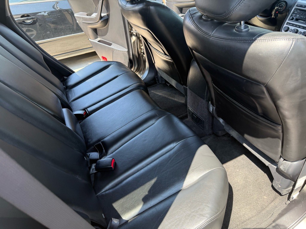2004 Nissan Murano Image 20
