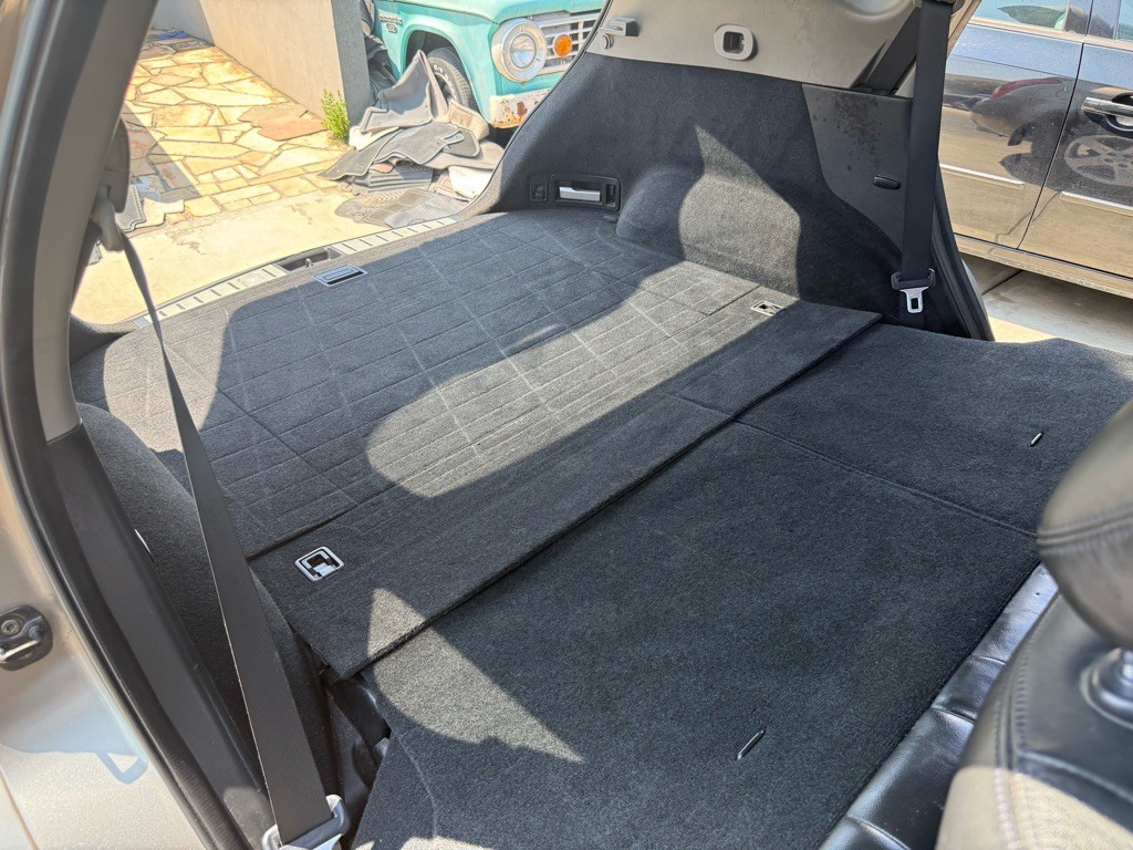2004 Nissan Murano Image 25