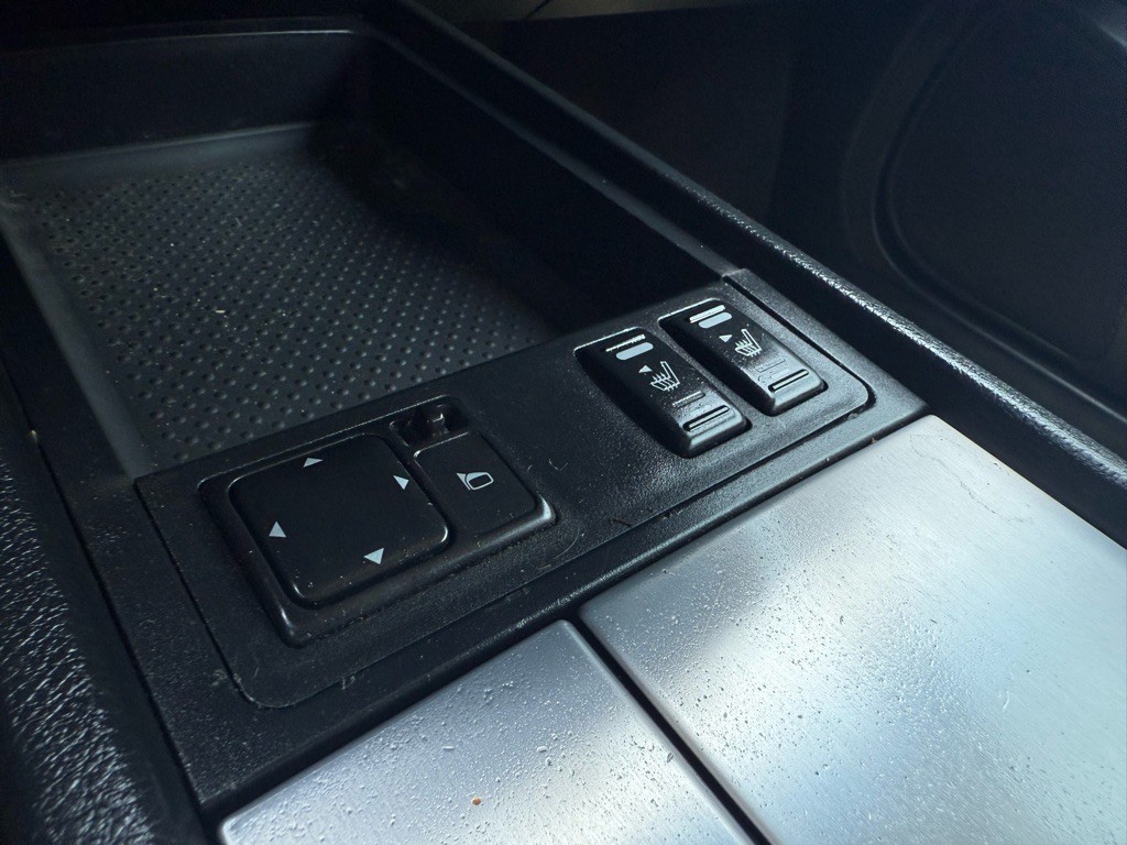2004 Nissan Murano Image 26