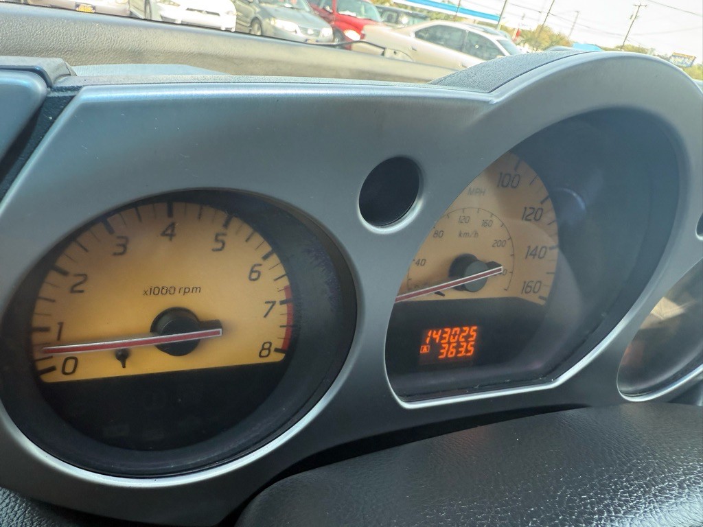 2004 Nissan Murano Image 31