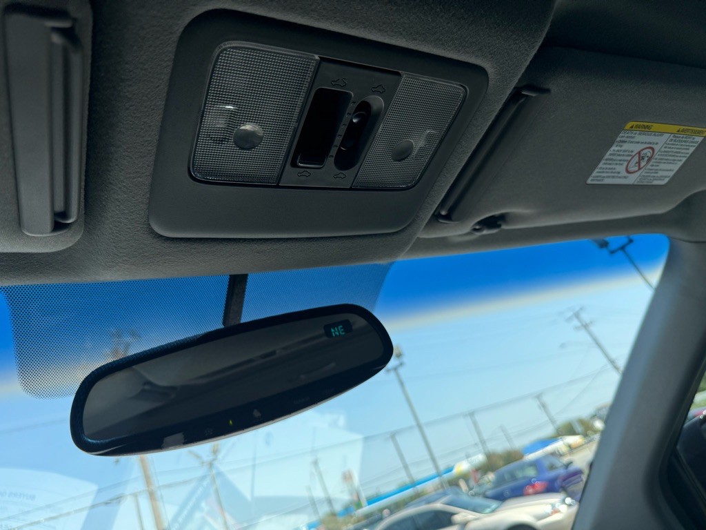 2004 Nissan Murano Image 33