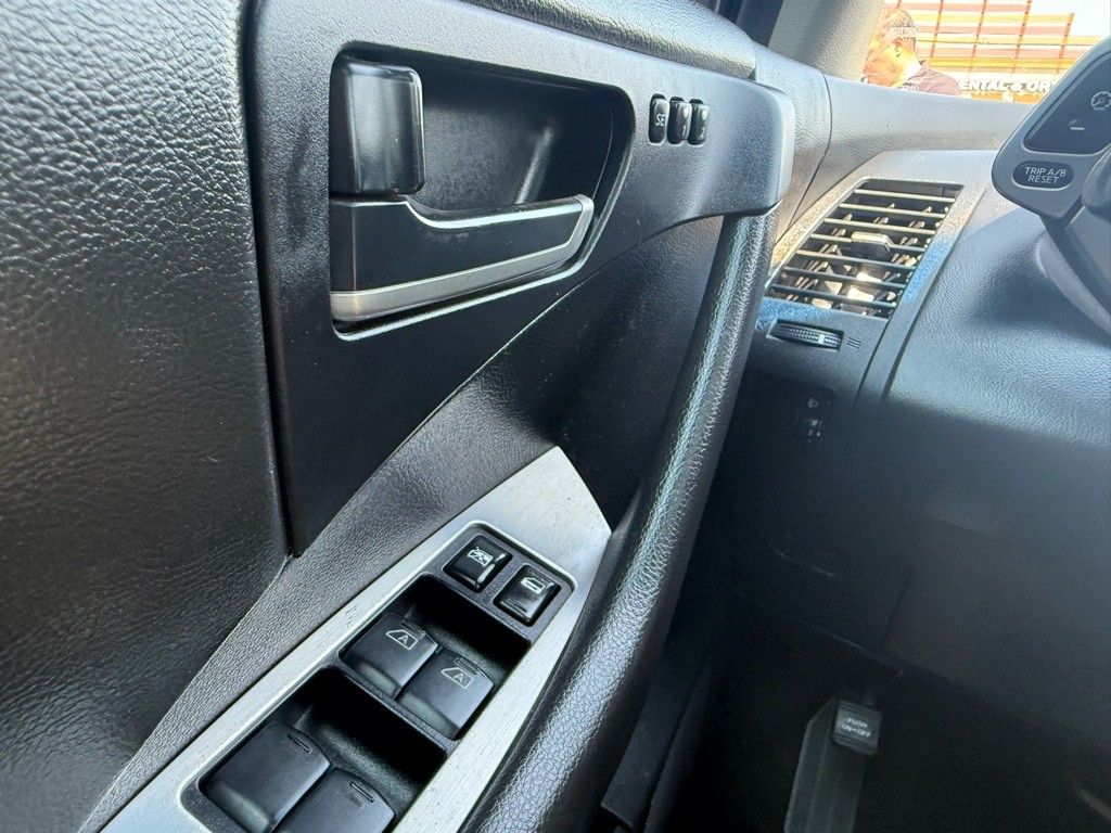 2004 Nissan Murano Image 34