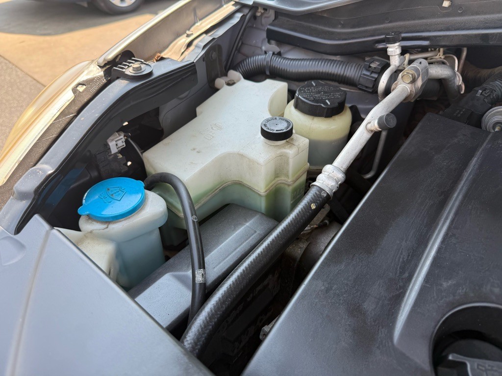 2004 Nissan Murano Image 40