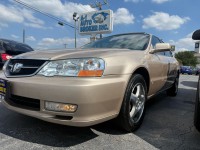 Image for 2002 Acura TL  ID: 6826402