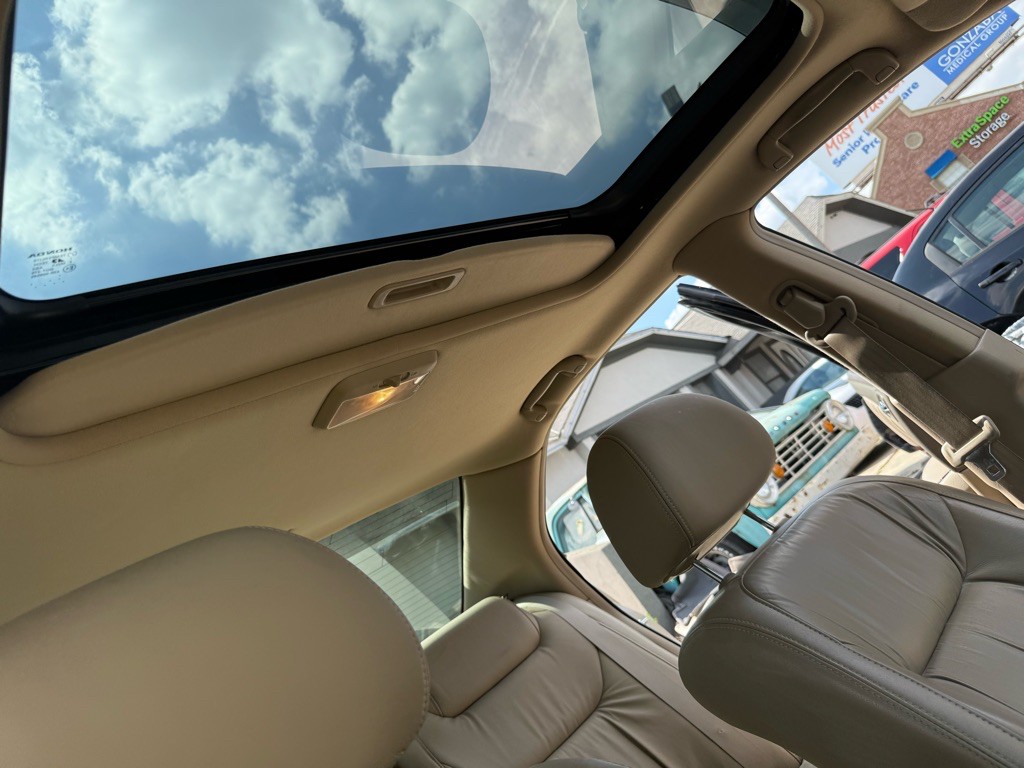 2002 Acura TL Image 16