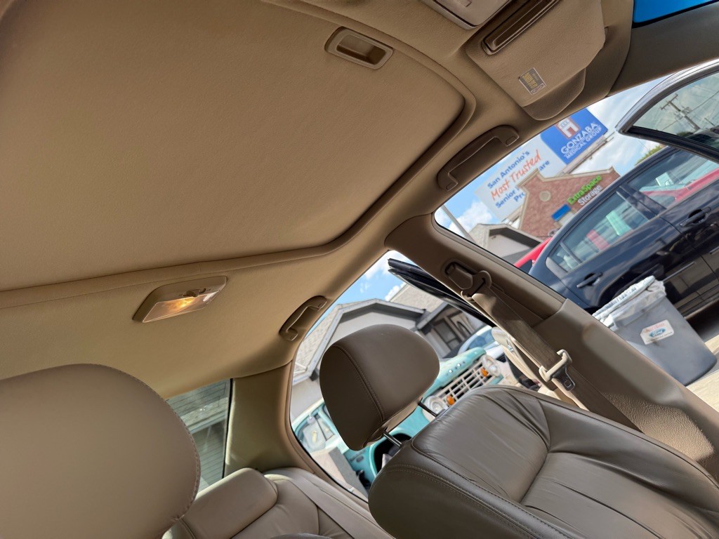 2002 Acura TL Image 18