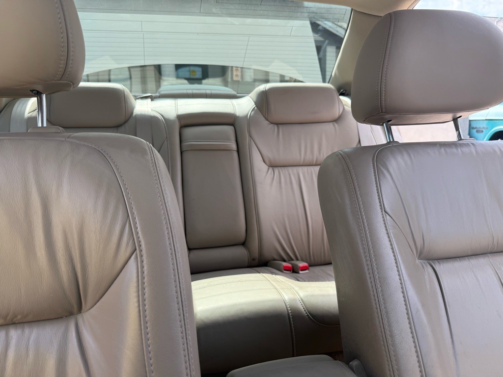 2002 Acura TL Image 19