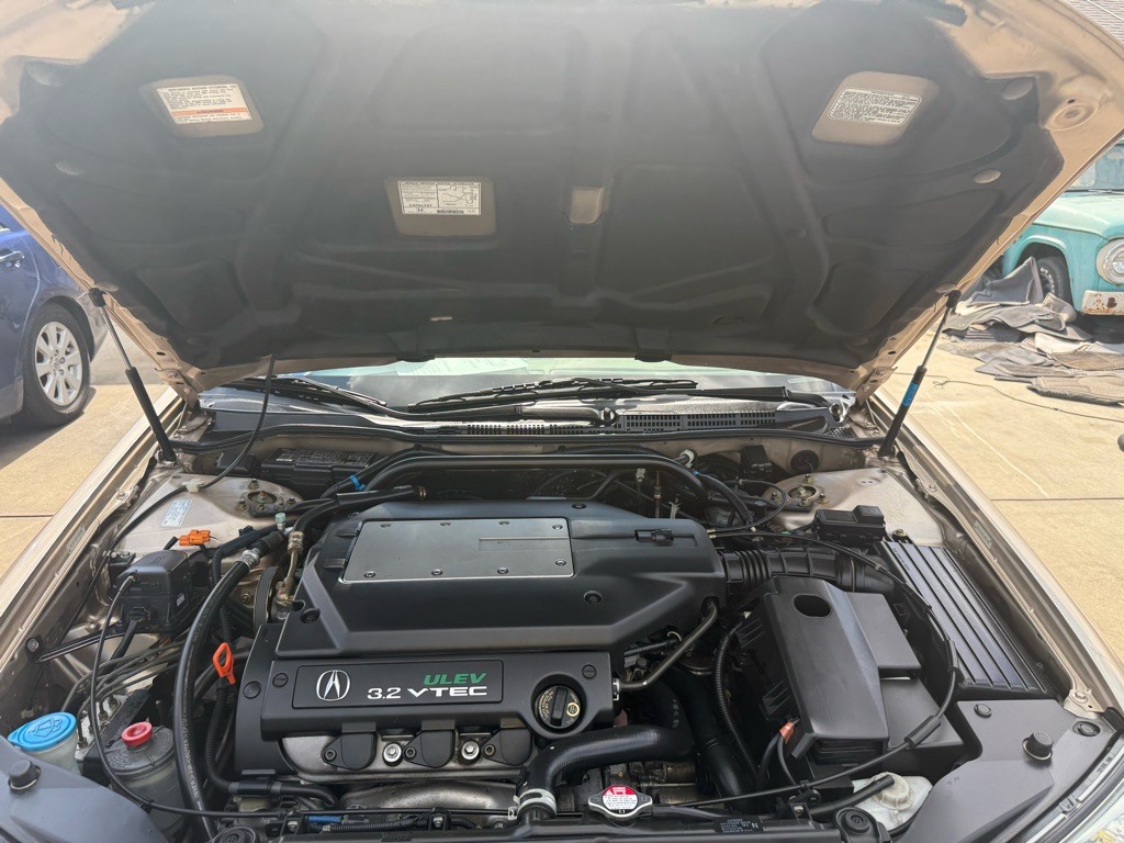 2002 Acura TL Image 22
