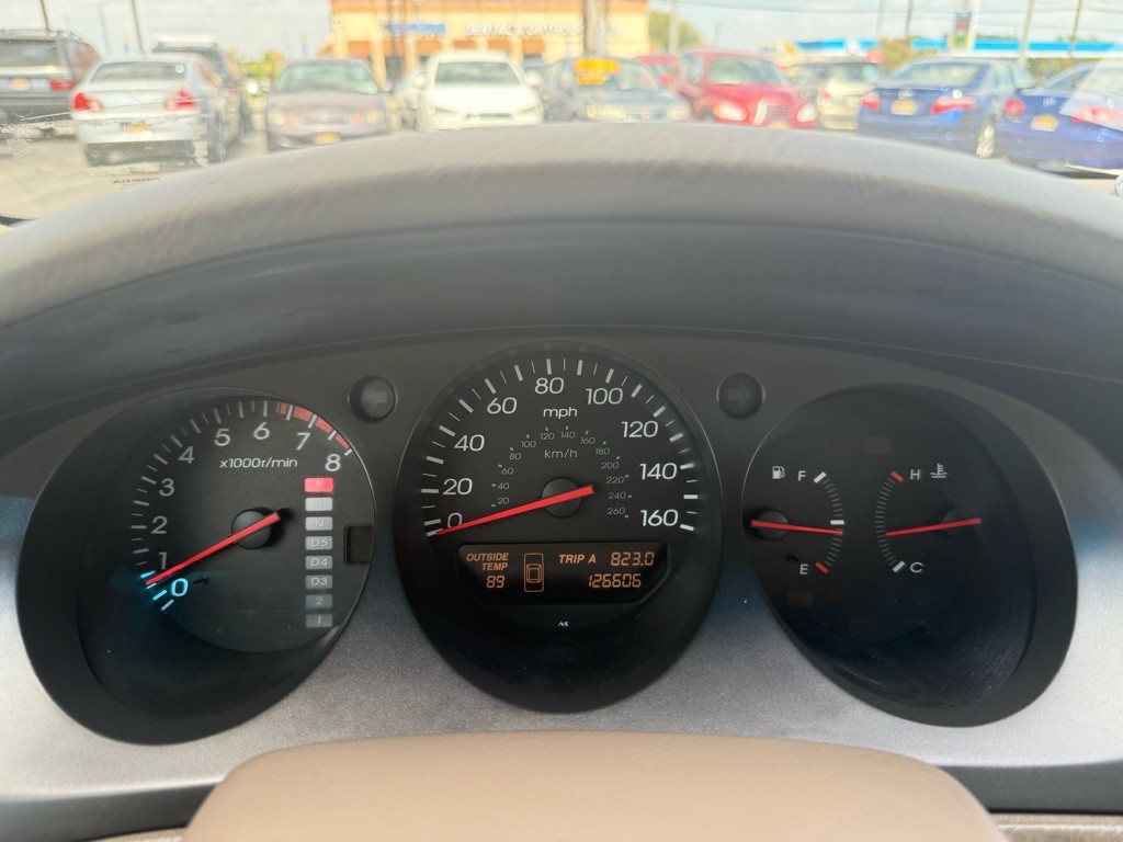 2002 Acura TL Image 23