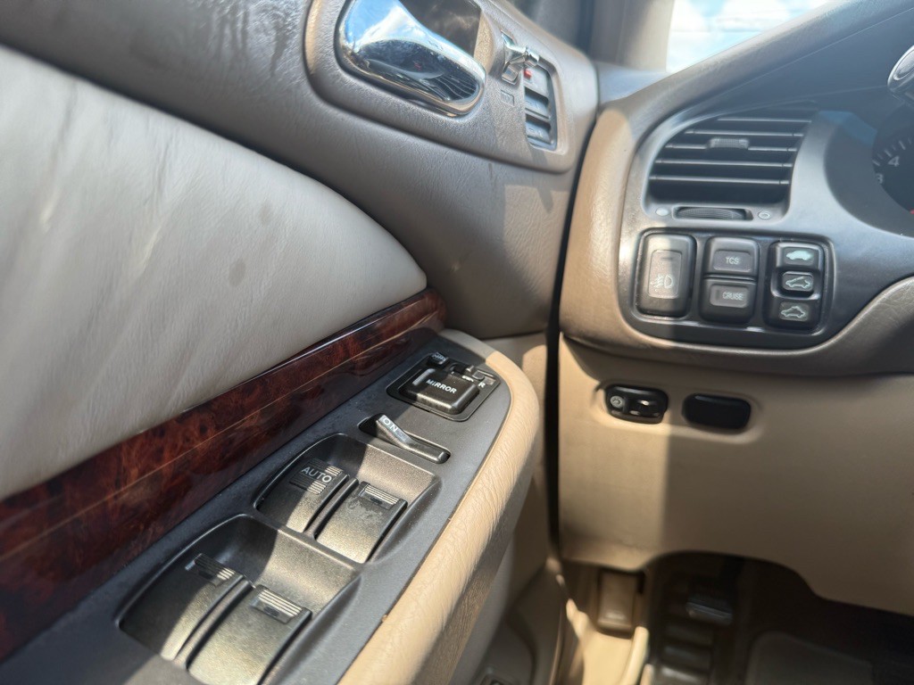 2002 Acura TL Image 24