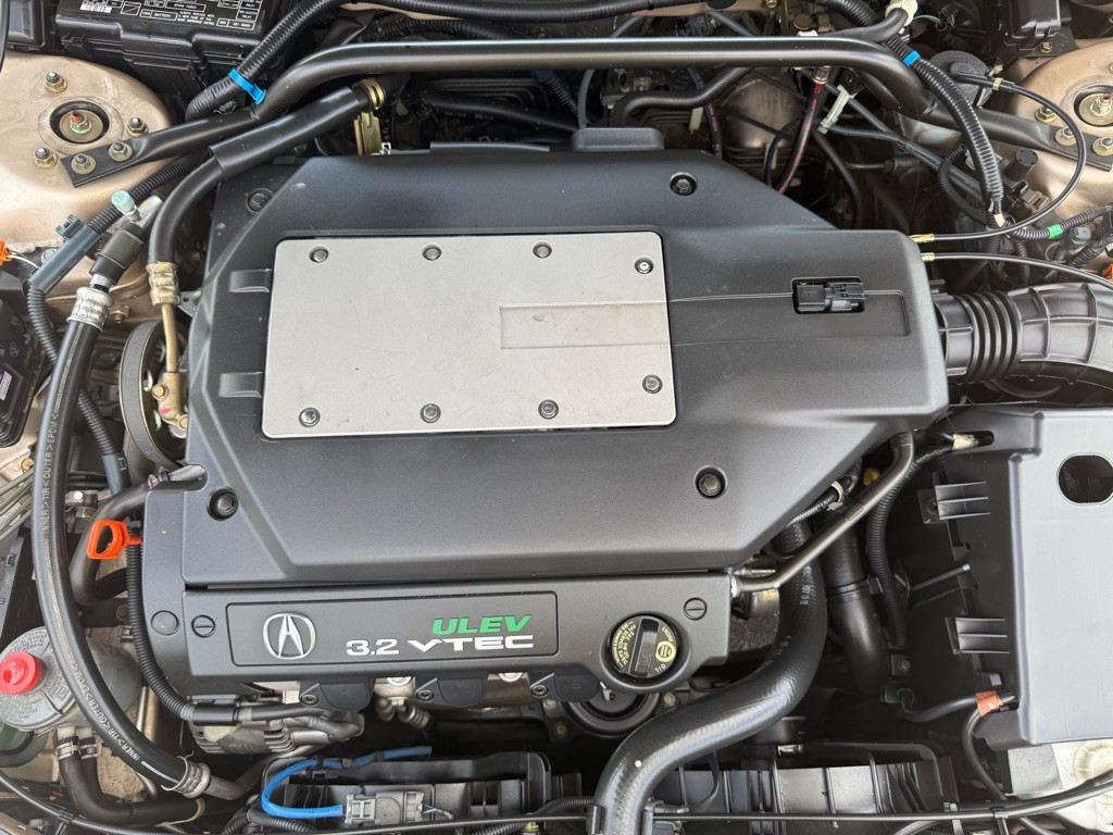 2002 Acura TL Image 27