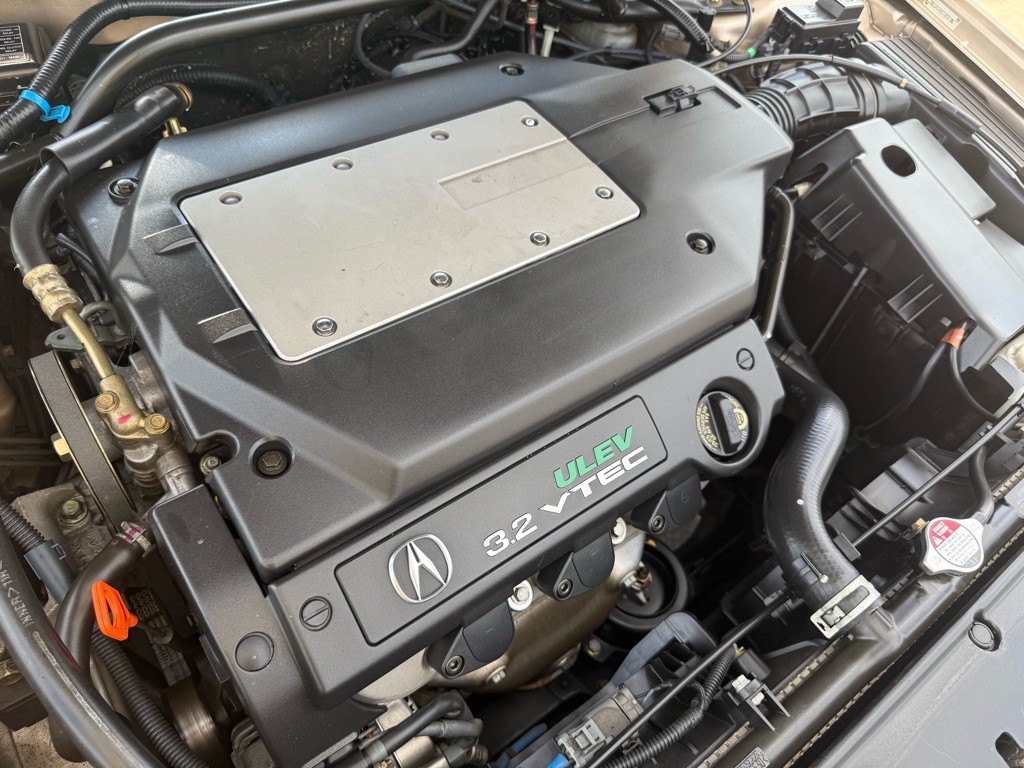 2002 Acura TL Image 28