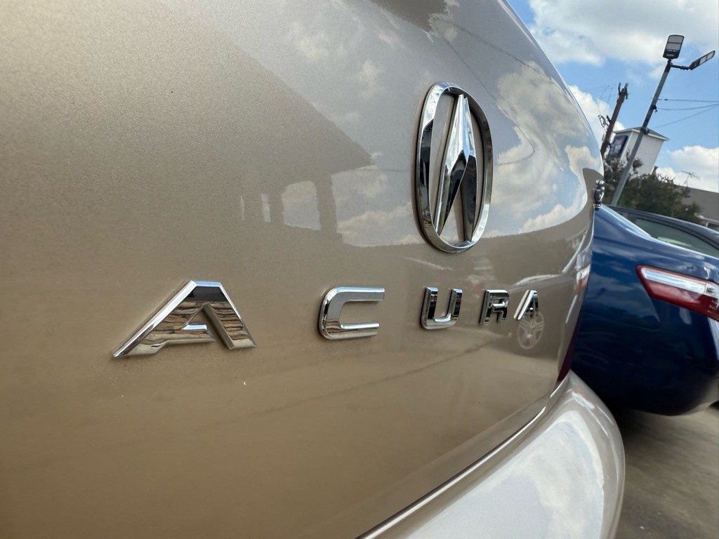 2002 Acura TL Image 34