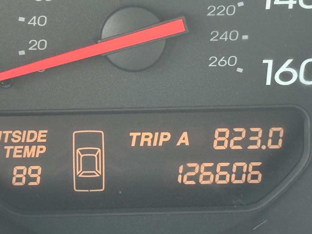 2002 Acura TL Image 37