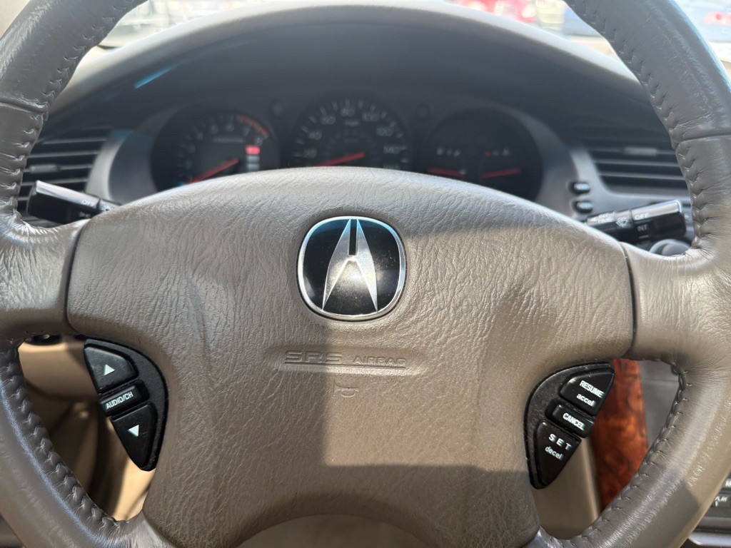 2002 Acura TL Image 42