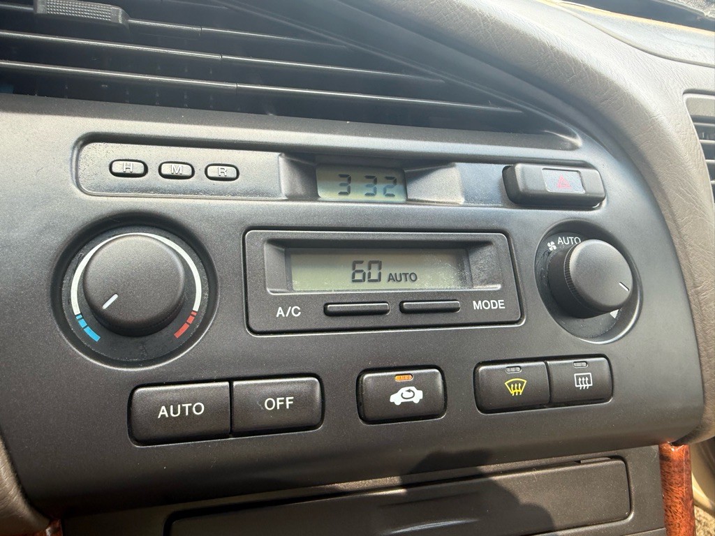 2002 Acura TL Image 44