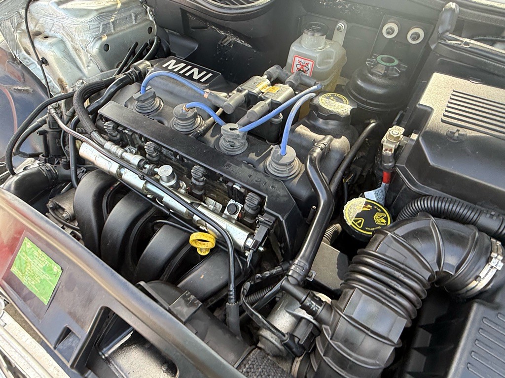 2006 MINI Cooper Image 27