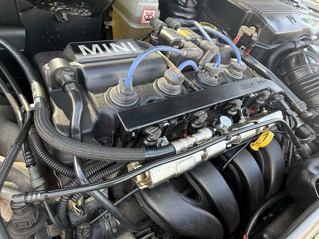 2006 MINI Cooper Image 29