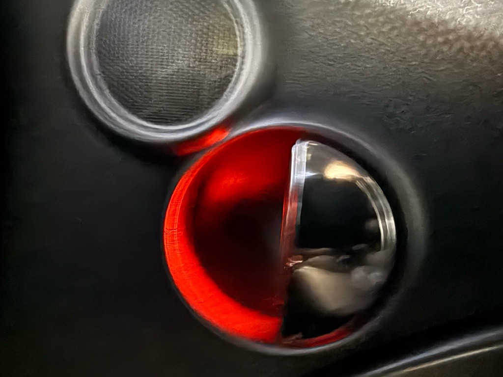 2006 MINI Cooper Image 38