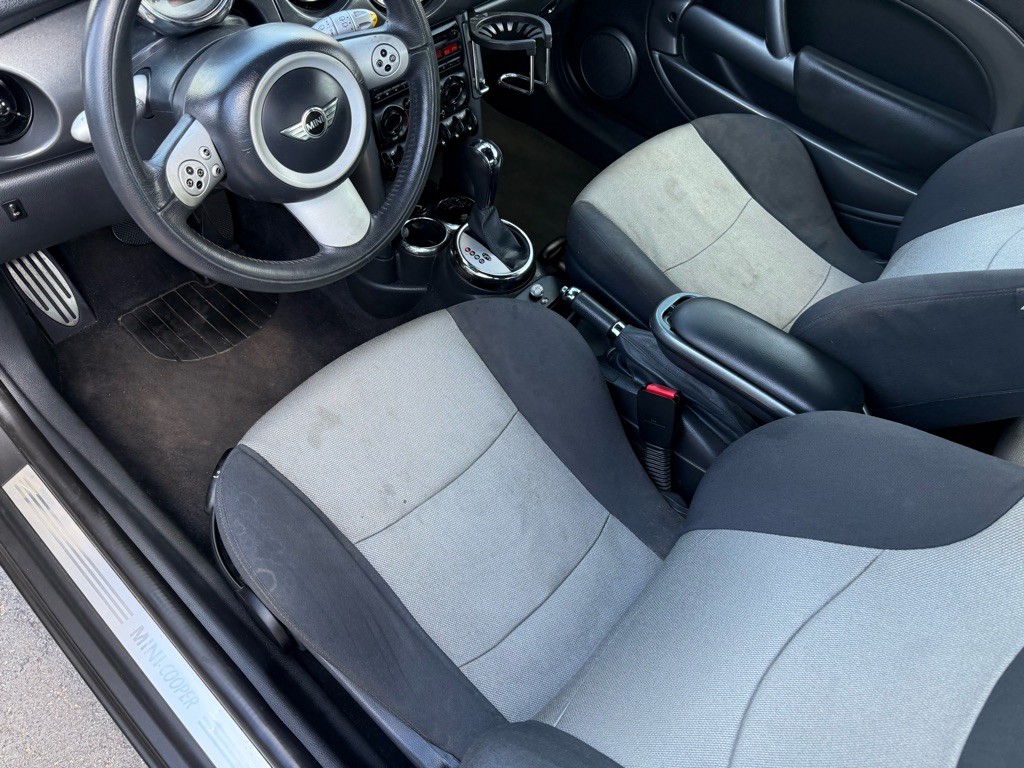 2006 MINI Cooper Image 45