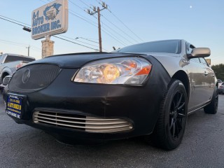 Image for 2006 Buick Lucerne CXL ID: 6837875