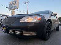 Image for 2006 Buick Lucerne CXL ID: 6837875