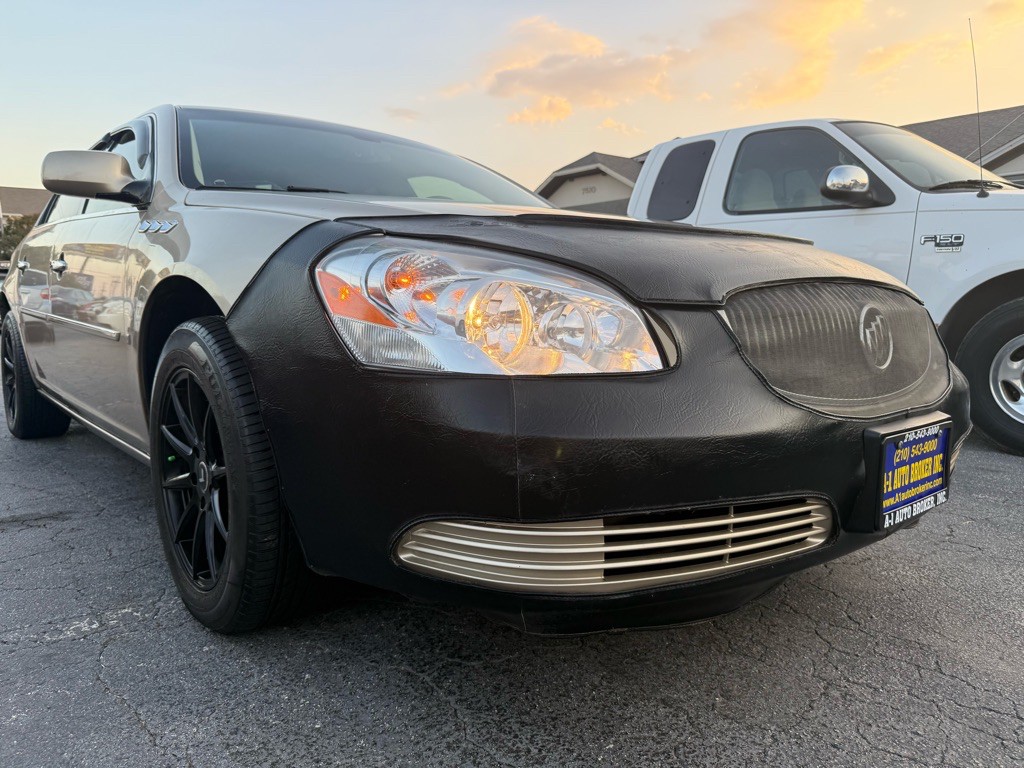 2006 Buick Lucerne Image 5