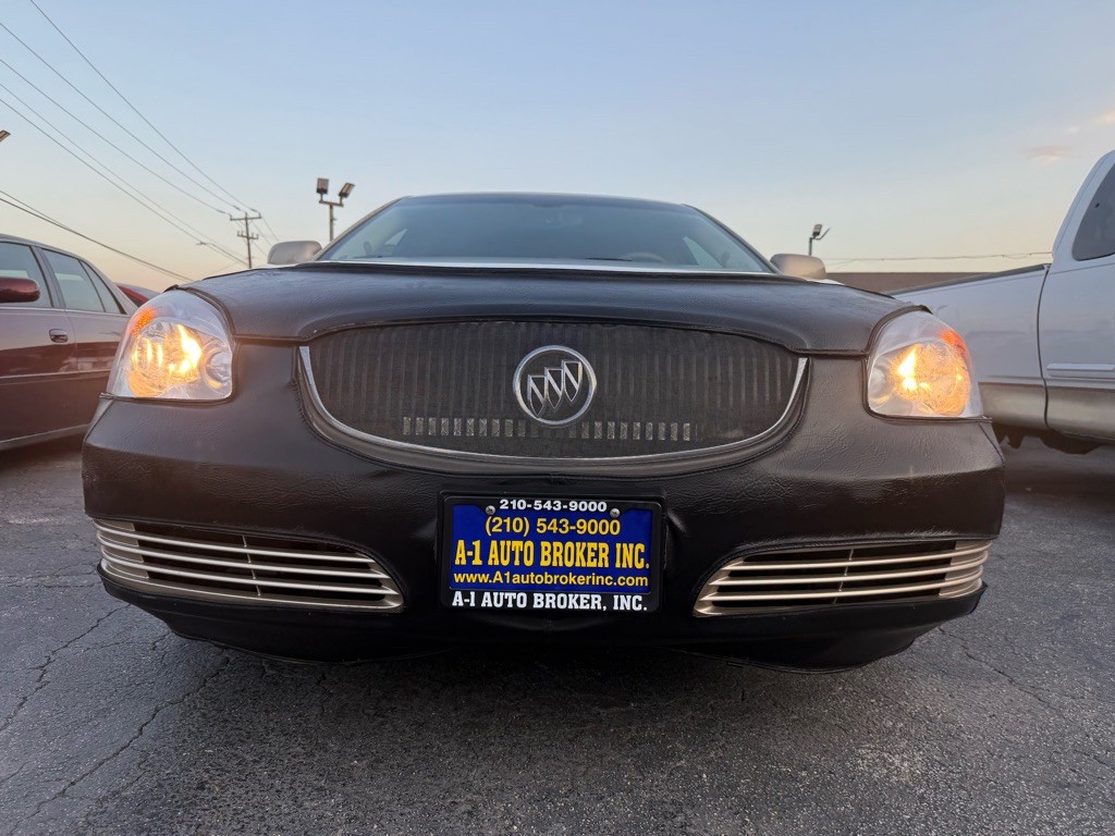 2006 Buick Lucerne Image 6